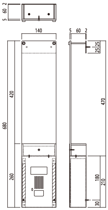 MPA-340HL